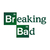 Camiseta Breaking Bad na internet