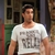 Camiseta Frankie Say Relax - Ross na internet