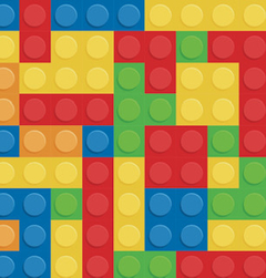 Banner da categoria Bloquinhos