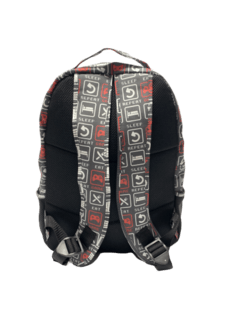 Mochila Grande Games - comprar online