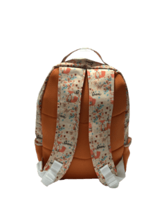 Mochila Grande Raposa - comprar online