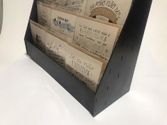 KIT CARTÃO DIA DOS PAIS com 90 cartoes - comprar online