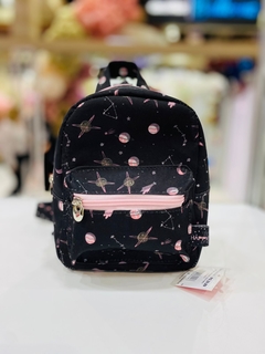 Mini Mochila Zodíaco