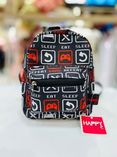 Mini Mochila Games