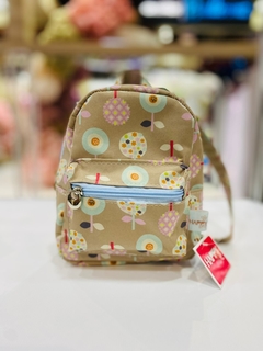 MINI MOCHILA PIRULITO