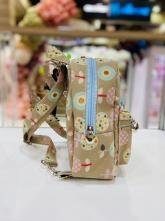 MINI MOCHILA PIRULITO - comprar online