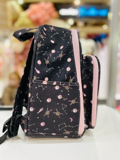 Mochila Média Zodíaco - comprar online