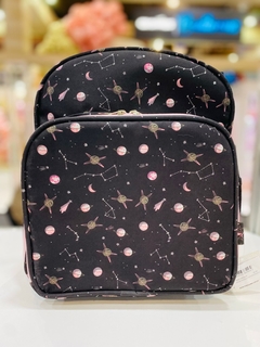 Mochila Média Zodíaco