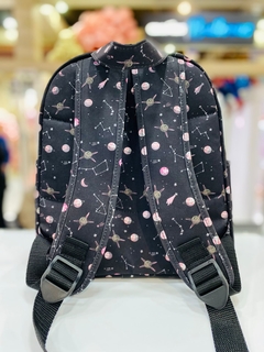 Mochila Média Zodíaco na internet