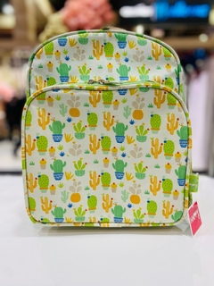 Mochila Média Cultive O Amor