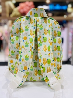 Mochila Média Cultive O Amor na internet