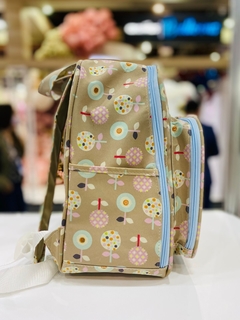 MOCHILA MÉDIA PIRULITO - comprar online
