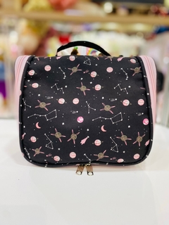 Necessaire Viagem Zodíaco