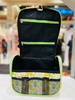 Necessaire Viagem Cultive O Amor CACTOS - comprar online