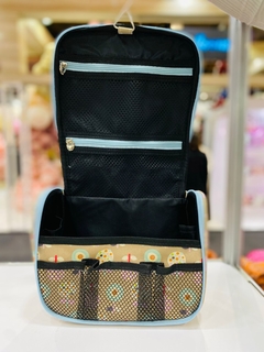 NECESSAIRE VIAGEM PIRULITO - comprar online