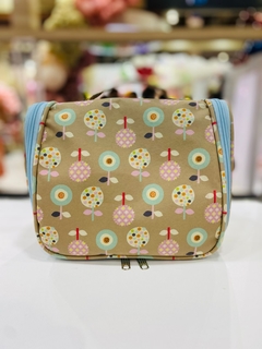 NECESSAIRE VIAGEM PIRULITO