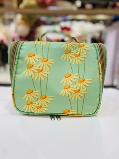 NECESSAIRE VIAGEM MARGARIDA