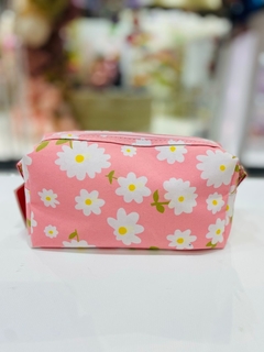 NECESSAIRE BÁSICO FLORAL