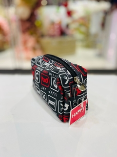 Necessaire Básico Games - comprar online