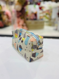 Necessaire Básico Sorvete - comprar online