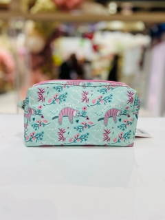 Necessaire Básico Preguiça
