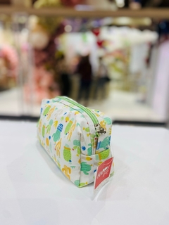 Necessaire Básico Cultive O Amor CACTOS - comprar online