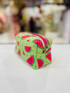 Necessaire Básico Melancia - comprar online