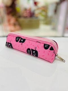 Estojo P Gato Meow - comprar online