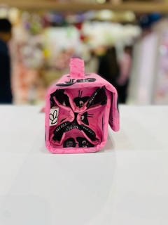Necessaire Rocambole Gato Meow - comprar online