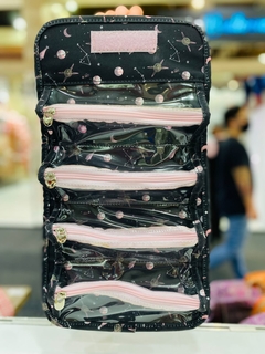 Necessaire Rocambole Zodíaco