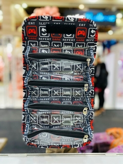 Necessaire Rocambole Games