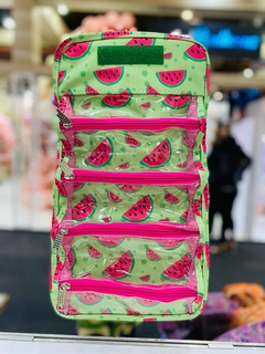 Necessaire Rocambole Melancia