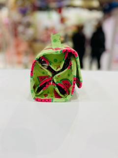 Necessaire Rocambole Melancia na internet