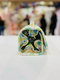 Necessaire Rocambole Cultive O Amor CACTOS - comprar online