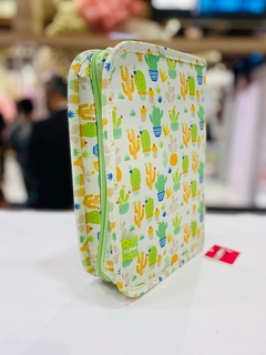 Fichário A5 Cultive O Amor CACTOS - comprar online