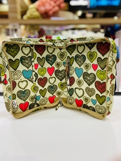 FICHÁRIO A5 CORAÇÃO BOHO