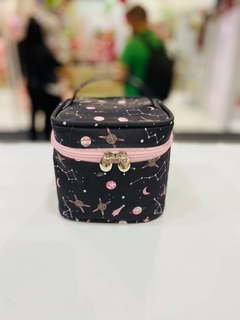 Necessaire Box Zodíaco