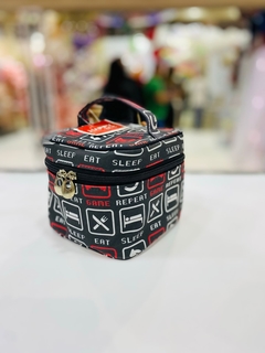 Necessaire Box Games - comprar online