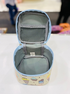 Necessaire Box Sorvete na internet