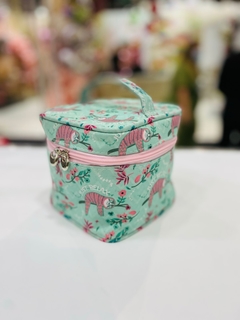 Necessaire Box Preguiça - comprar online