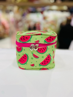 Necessaire Box Melancia