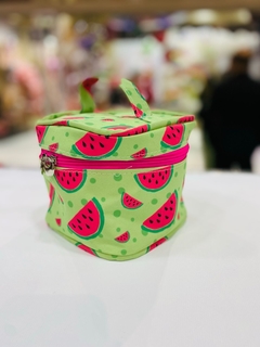 Necessaire Box Melancia - comprar online