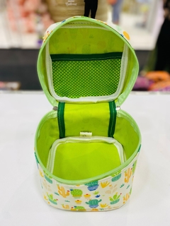 Necessaire Box Cultive O Amor CACTOS na internet
