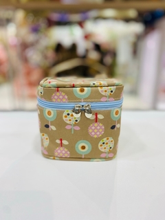 NECESSAIRE BOX PIRULITO