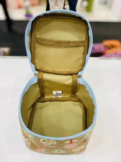 NECESSAIRE BOX PIRULITO na internet