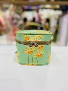 NECESSAIRE BOX MARGARIDA