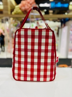 PORTA GARRAFA PARA PIC NIC
