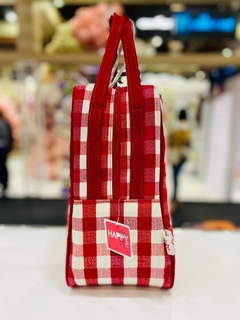 PORTA GARRAFA PARA PIC NIC - comprar online
