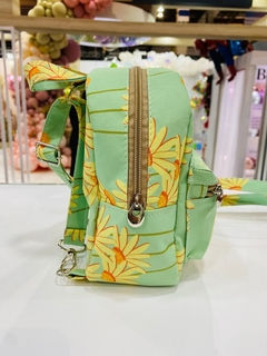 MINI MOCHILA MARGARIDA - comprar online