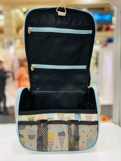 Necessaire Viagem Sorvete - comprar online